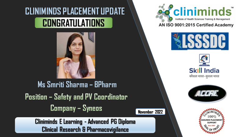 Cliniminds Placements